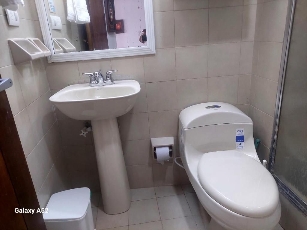 Apartamento Hansa Reef 509