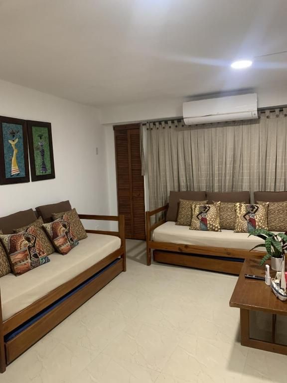 Apartamento Hansa Reef 509