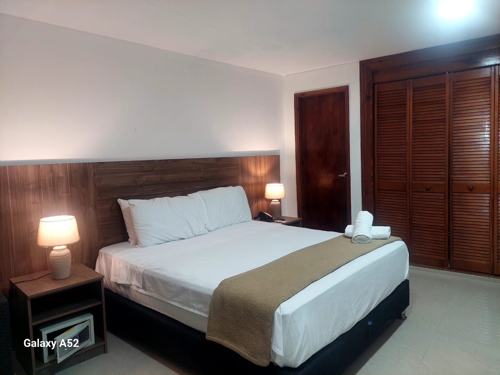 Apartamento Hansa Reef 509