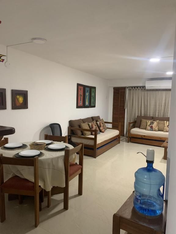 Apartamento Hansa Reef 509