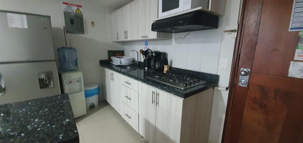 Apartamento Sea View 303b