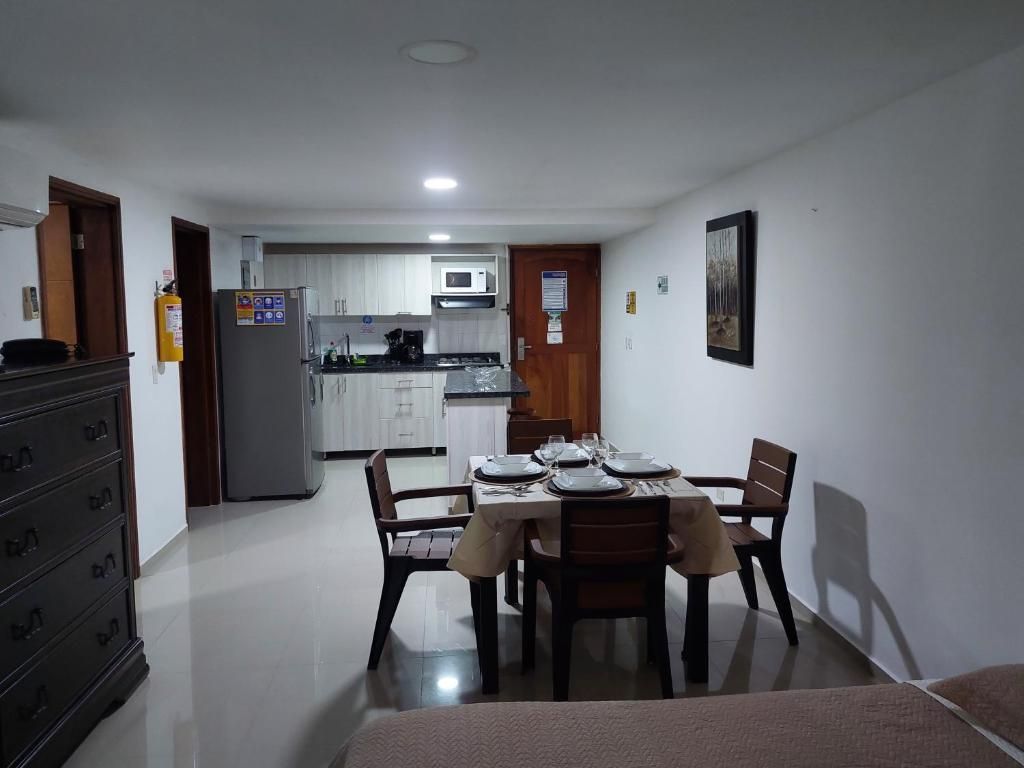 Apartamento Sea View 303b