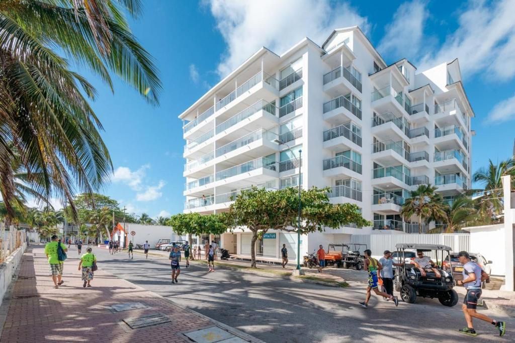 Apartamento Sea View 303b