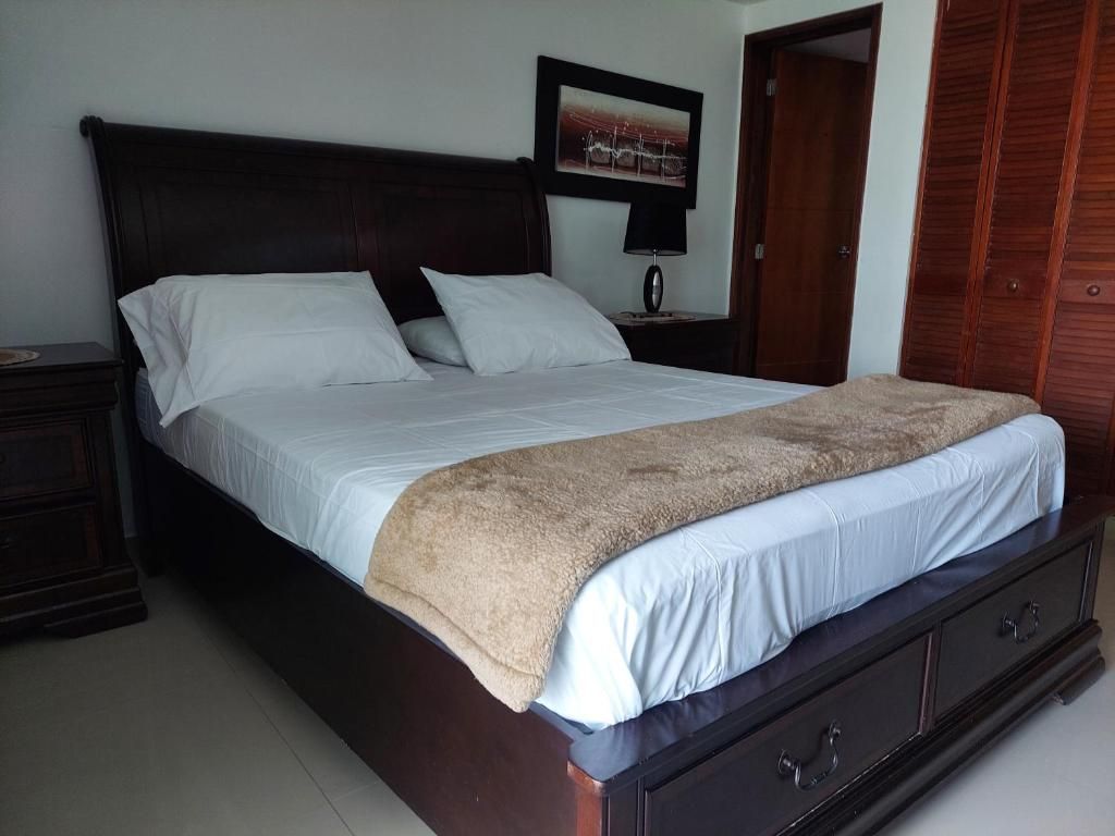 Apartamento Sea View 303b