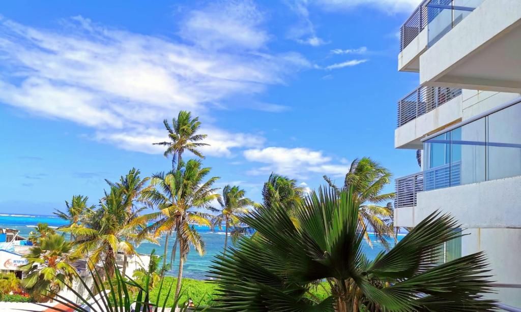 Apartamento Sea View 303b